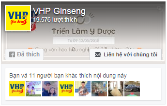 Hồng sâm Hàn Quốc