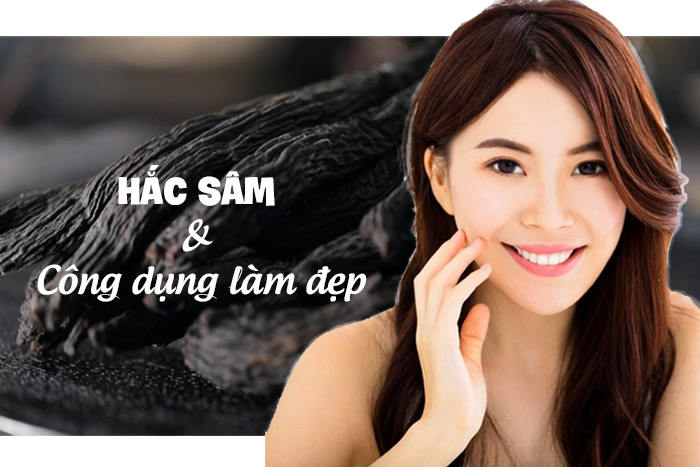 Hồng sâm Hàn Quốc