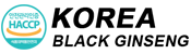 Hồng sâm Hàn Quốc