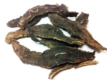 Hồng sâm Hàn Quốc