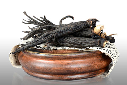 Hồng sâm Hàn Quốc