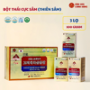 Bột thái cực sâm DKG