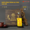 Nước đông trùng hạ thảo cao cấp (Dong Chung Ha Cho Premium) 30ml*60gói/hộp