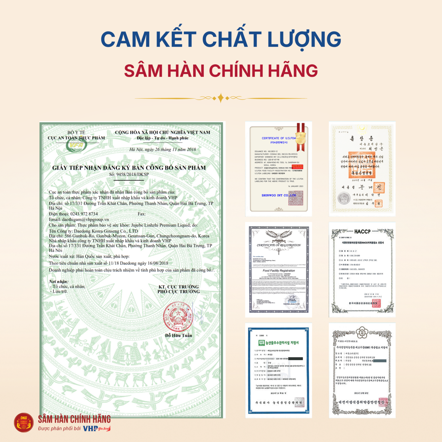 Nước Linh Chi Táo Đỏ cao cấp (Jujube linhzhi premium liquid) 80ml*30gói/hộp