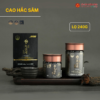 Cao hắc sâm (Ginssen black ginseng essence) 240g/hộp