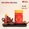 Trà hồng sâm stick DKG