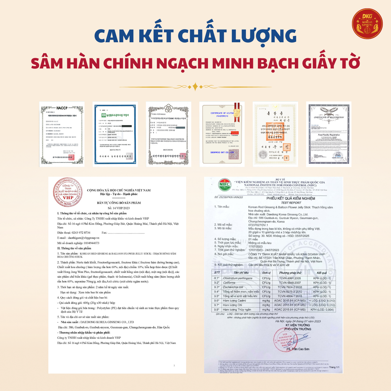 Thạch hồng sâm Hoa chuông Daedong (20g x 30 stick)