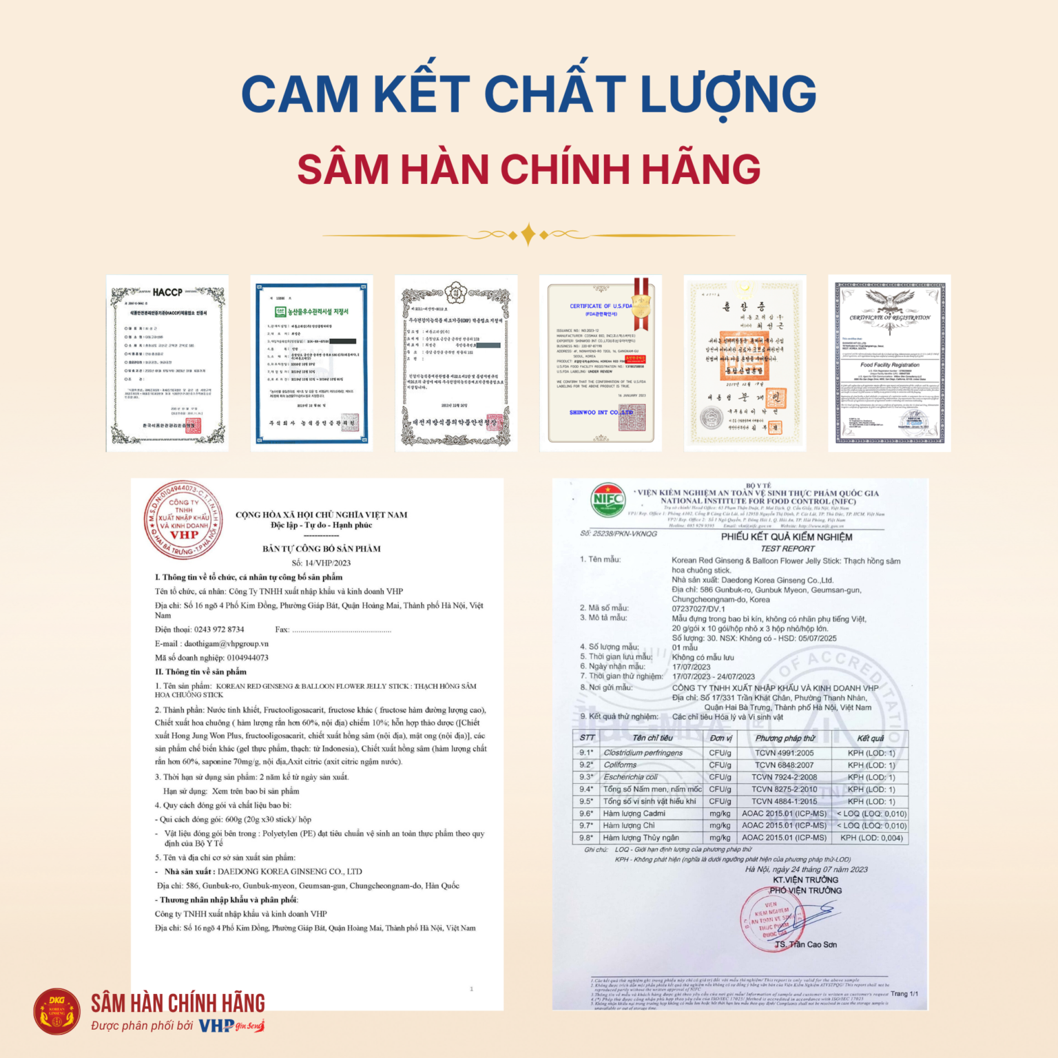 Thạch hồng sâm Hoa chuông Daedong (20g x 30 stick)
