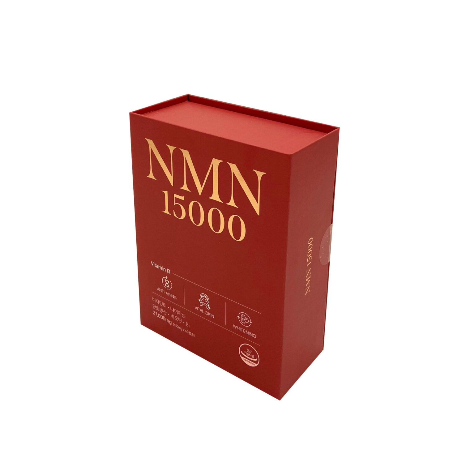 Viên trẻ hóa SA-NMN 15000 chống lão hóa toàn diện