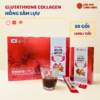 2G - Collagen Hồng sâm lựu Glutathione (10ml x 30stick) - Daedong