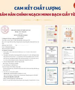 2G - Collagen Hồng sâm lựu Glutathione (10ml x 30stick) - Daedong