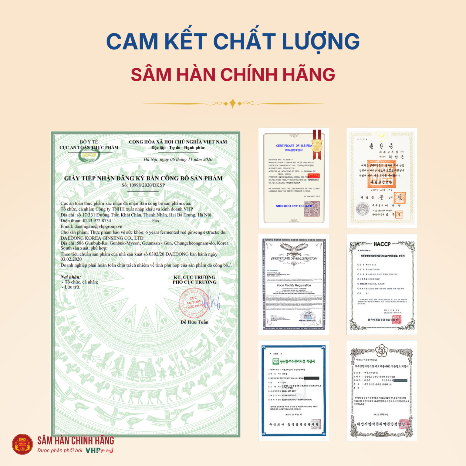 Cao hồng sâm lên men 6 năm tuổi (6 years fermented red ginseng extracts) 100g/lọ