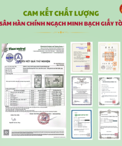 Hồng sâm trẻ em (baby) Hàn Quốc 6-13 tuổi Jelly DKG (thạch stick)
