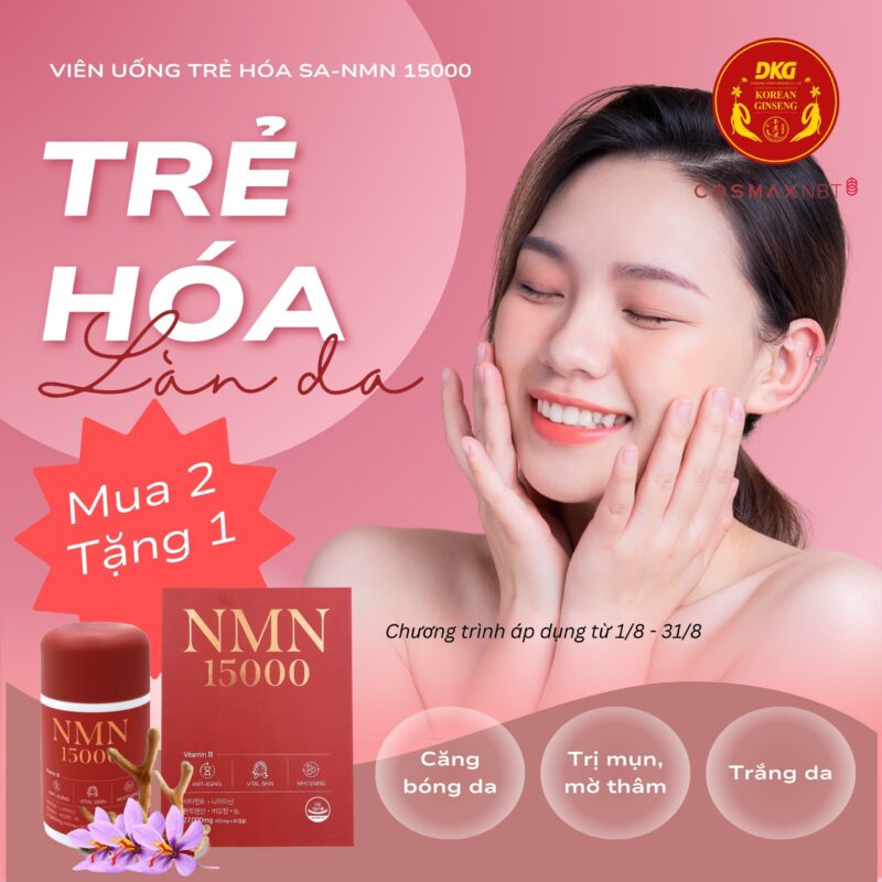 Hồng sâm Hàn Quốc