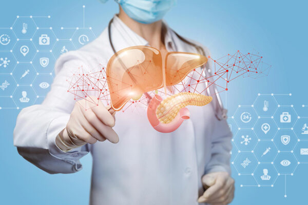 Tầm quan trọng của việc bảo vệ gan từ sớm