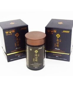 Cao hắc sâm nguyên chất DKG