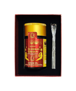 Cao hồng sâm nguyên chất 100% (new) - Daedong
